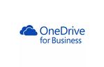 Офисное приложение Microsoft OneDrive for Business (Plan 2) 1 Month(s) Corporate (bf1f6907)