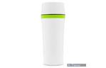 Термокружка Tefal TRAVEL MUG FUN 0.36L белый (K3070114)
