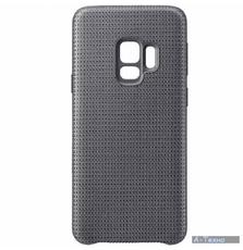 Чехол для моб. телефона Samsung для Galaxy S9 (G960) Hyperknit Cover Grey (EF-GG960FJEGRU)