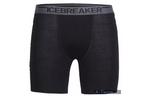 Термотрусы Icebreaker BF 150 Anatomica Long Boxers MEN black/monsoon L (103 055 001 L)