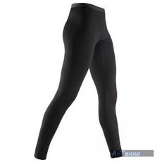 Термоштаны Icebreaker BF 200 Oasis Leggings WMN black M (100 198 001 M)
