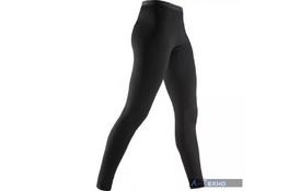 Термоштаны Icebreaker BF 200 Oasis Leggings WMN black XS (100 198 001 XS) - Фото