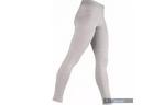 Термоштаны Icebreaker BF 200 Oasis Leggings WMN blizzard hthr L (100 521 C47 L)