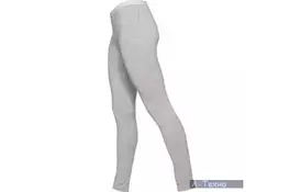 Термоштаны Icebreaker BF 200 Oasis Leggings WMN blizzard L (IBE 115 C47 L) - Фото