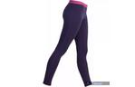 Термоштаны Icebreaker BF 200 Oasis Leggings WMN lotus/magenta M (100 521 J82 M)