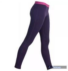 Термоштаны Icebreaker BF 200 Oasis Leggings WMN lotus/magenta M (100 521 J82 M)