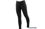 Термоштаны Icebreaker Pace Legging WMN black S (100 408 001 S)