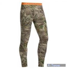 Термоштаны Icebreaker BF 200 Ika Leggings w/flyMEN real tree/max-1 XXL (102 344 904 XXL)