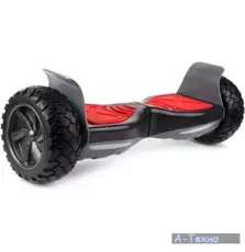 Гироборд Vinga VS-085 Black/Red