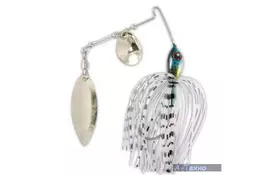 Спінербейт Lineaeffe Take 10гр цвет-2 (5025110) - Фото