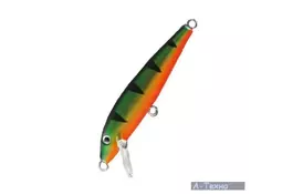 Воблер Nomura Floater Minnow 50мм (NM60116705) - Фото