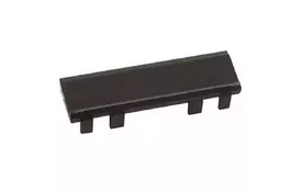 Гальмівний майданчик HP LJ P2035/P2055 аналог RL1-2115-000/RM1-6397 Foshan (RM1-6397-Foshan) - Фото