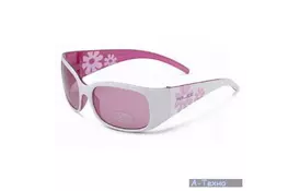 Очки XLC SG-K03 'Maui', бело-розовые (2500153200) - Фото