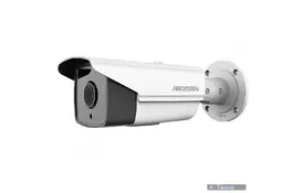 Камера видеонаблюдения HikVision DS-2CD2T43G0-I8 (4.0) - Фото
