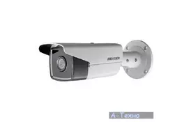 Камера видеонаблюдения HikVision DS-2CD2T43G0-I8 (6.0) - Фото