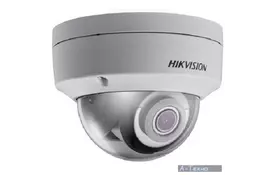 Камера відеоспостереження HikVision DS-2CD2163G0-IS (2.8) - Фото