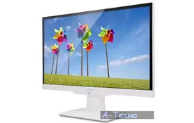 Монітор Viewsonic VX2263SMHL-W (VS15701-W) - Фото