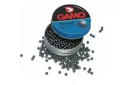 Пульки GAMO Round 500 (6320334) - Фото