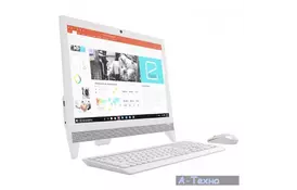 Компьютер Lenovo IdeaCentre AIO 310-20 (F0CL007AUA) - Фото