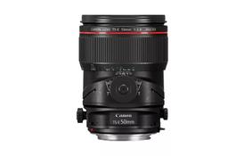 Объектив Canon TS-E 50 mm f/2.8 L Macro (2273C005) - Фото