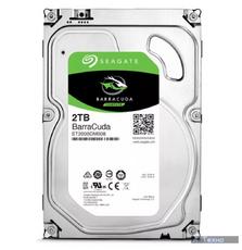 Жесткий диск 3.5" 2TB Seagate (ST2000DM006)