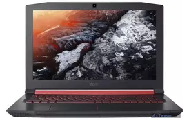 Ноутбук Acer Nitro 5 AN515-52-77PG (NH.Q3MEU.034) - Фото