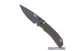 Ніж Firebird F7533-GR - Фото