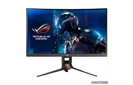 Монитор ASUS PG27VQ - Фото