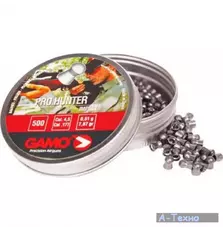 Gamo Pro-Hunter 500 шт. (6321934)