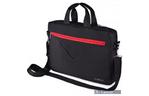 Сумка для ноутбука Vinga 15.6" NB250BR black-red (NB250BR)