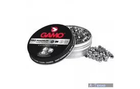 Gamo Pro Magnum 500 шт.кал.4, 5 (6321734) - Фото