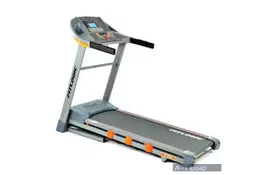 Беговая дорожка FitLogic T15 - Фото