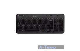 Клавиатура Logitech K360 WL (920-003095) - Фото