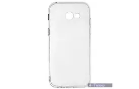Чохол до моб. телефона ColorWay ultrathin TPU case for Samsung Galaxy A5 (2017) SM-A520F (57758) - Фото