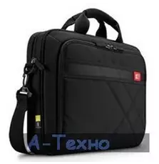 Сумка для ноутбука CASE LOGIC 15.6" DLC115 (DLC115)