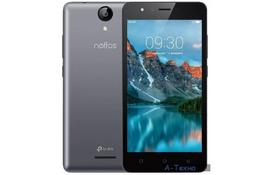 Мобильный телефон TP-Link Neffos C5A Grey - Фото