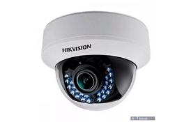 Камера відеоспостереження HikVision DS-2CE56D0T-VFIRF (2.8-12) - Фото