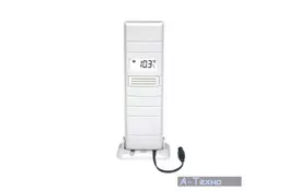 La Crosse WSTX25TP-IT+ - Фото