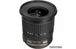 Объектив Nikon 10-24mm f/3.5-4.5G DX AF-S (JAA804DA)