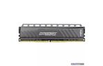Модуль памяти для компьютера DDR4 4GB 2666 MHz Ballistix Tactical MICRON (BLT4G4D26AFTA)
