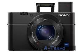 Фотоаппарат SONY Cyber-Shot RX10 IV (DSCRX10M4.RU3) - Фото