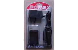 Зарядное устройство для фото PowerPlant Fuji NP-80, NP-100 (DV00DV2012) - Фото