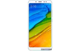 Мобильный телефон Xiaomi Redmi Note 5 4/64 Blue - Фото