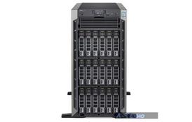 Сервер Dell 210-T640-4110 - Фото