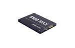 SSD накопитель Crucial 5100 MAX 240GB 2.5'' SATA 3D eTLC (MTFDDAK240TCC-1AR1ZABYY)