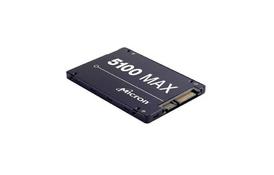 SSD накопитель Crucial 5100 MAX 240GB 2.5