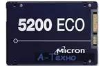 SSD накопитель Crucial MICRON 5200 Eco 480GB 2.5'' SATA 3D TLC (MTFDDAK480TDC-1AT1ZABYY)