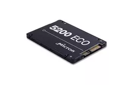 SSD накопитель Crucial MICRON 5200 Eco 480GB 2.5