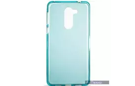 Чехол для моб. телефона ColorWay TPU case for Huawei GR5 2017 blue (CW-CTPHGR5-BL) - Фото