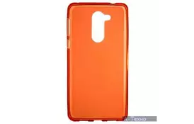 Чехол для моб. телефона ColorWay TPU case for Huawei GR5 2017 red (CW-CTPHGR5-RD) - Фото